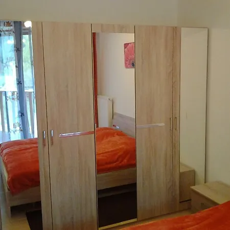 Izzi Lejlighed Kranjska Gora